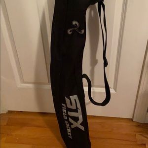 field hockey bag